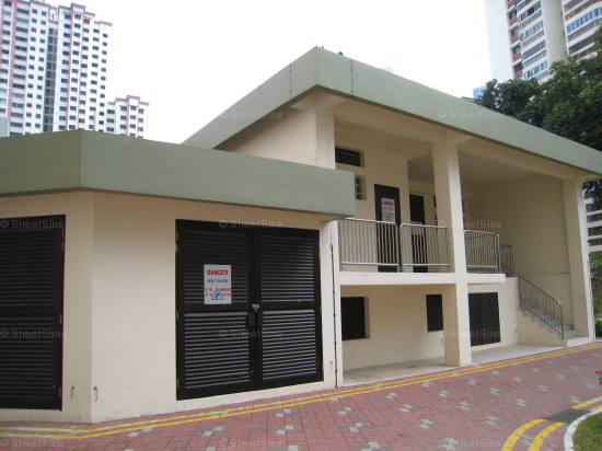 Blk 25A Membina Court (Bukit Merah), HDB 4 Rooms #139942